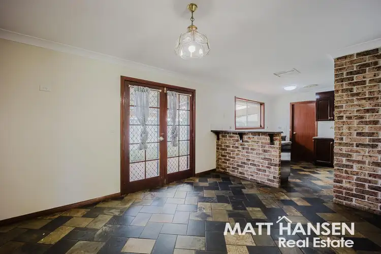 Third view of Homely house listing, 25 Bonner Crescent, Dubbo NSW 2830