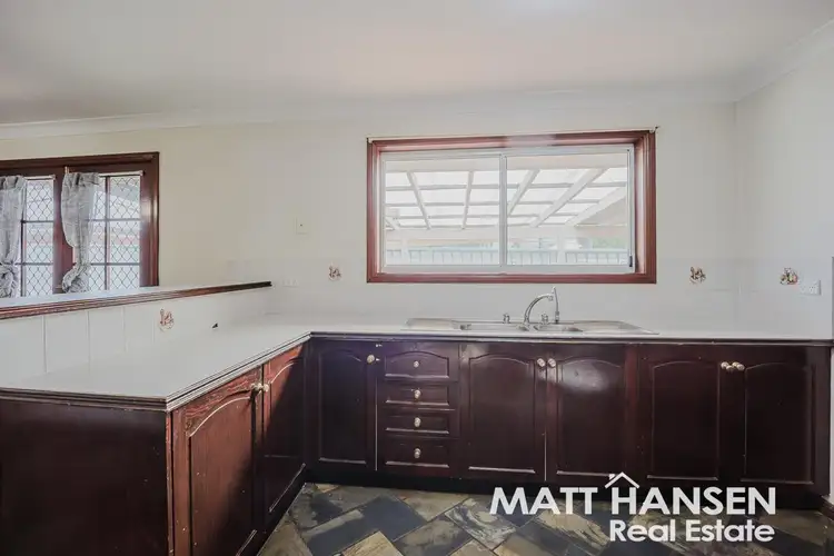 Sixth view of Homely house listing, 25 Bonner Crescent, Dubbo NSW 2830