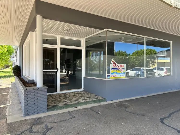 29 Wallendoon Street, Cootamundra NSW 2590