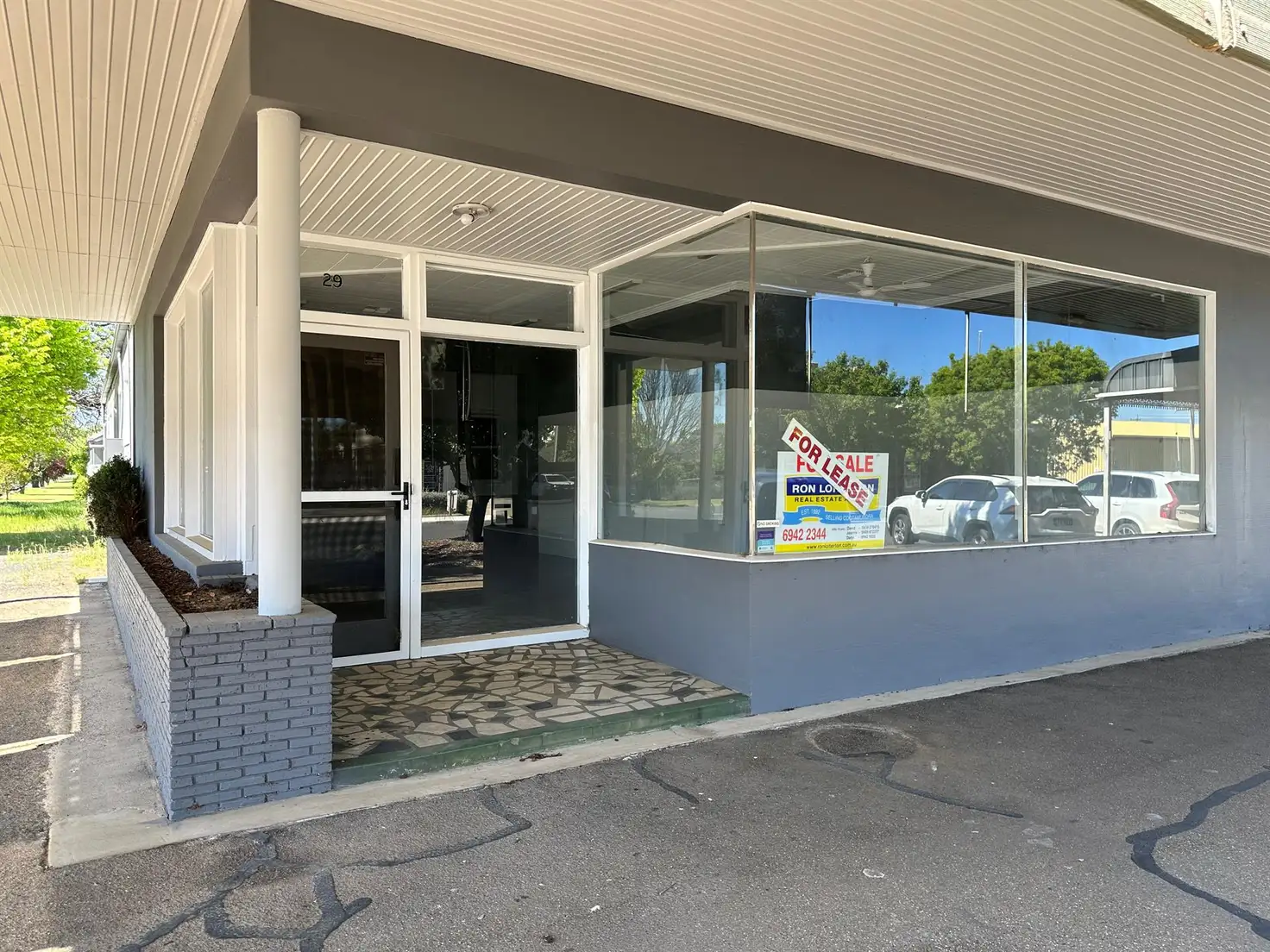 Main view of Homely unit listing, 29 Wallendoon Street, Cootamundra NSW 2590