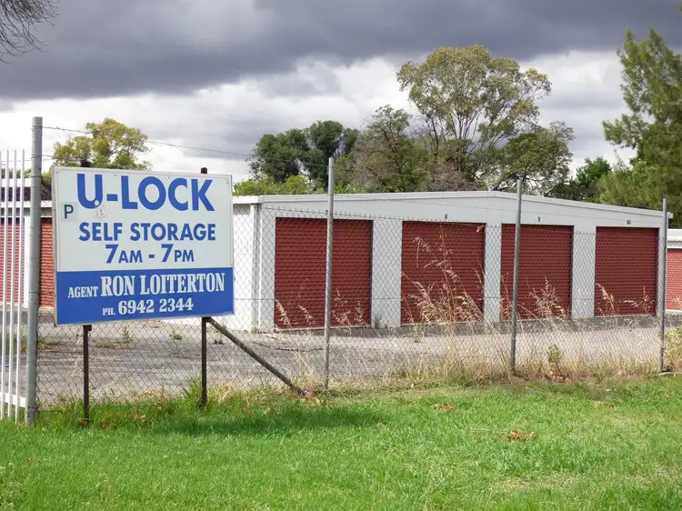 3 Gundagai Road, Cootamundra NSW 2590