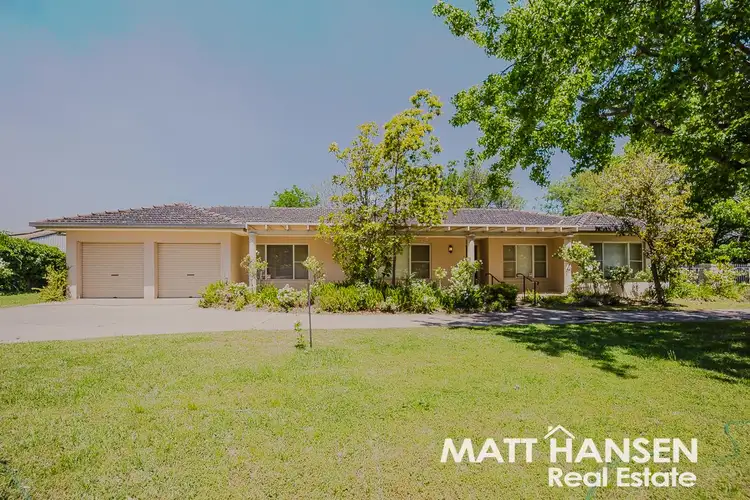 Main view of Homely house listing, 148 Palmer Street, Dubbo NSW 2830