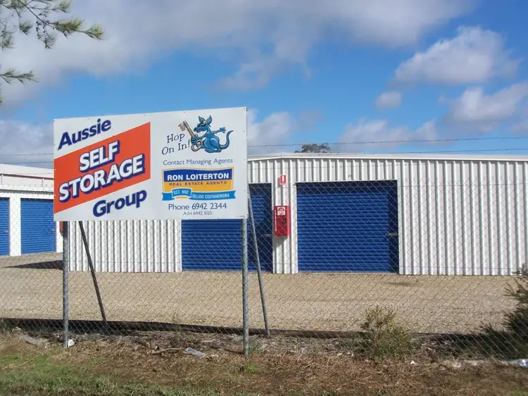 73 Gundagai Road, Cootamundra NSW 2590