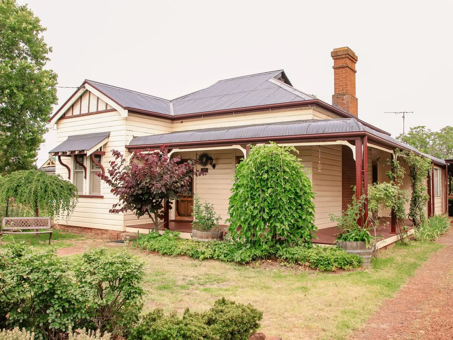 Main view of Homely house listing, 69 Parker Street, Cootamundra NSW 2590