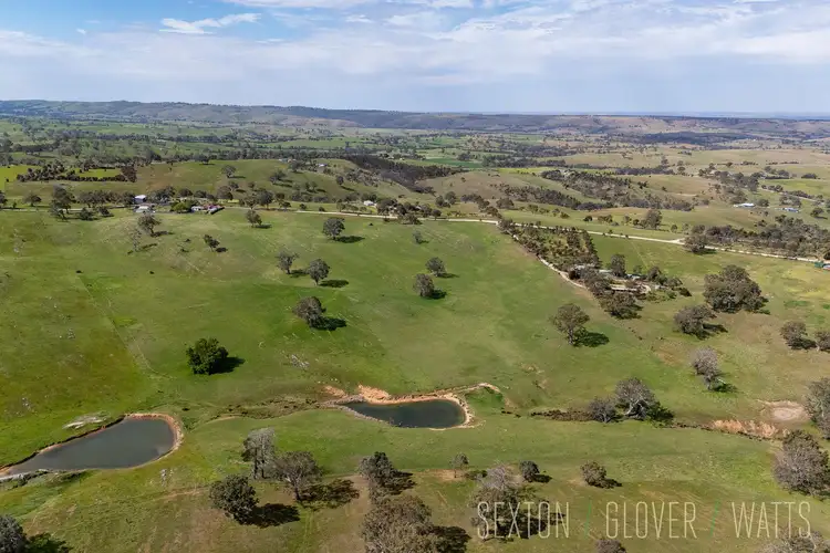 Lot 8 Hope Watts Road, Brukunga SA 5252
