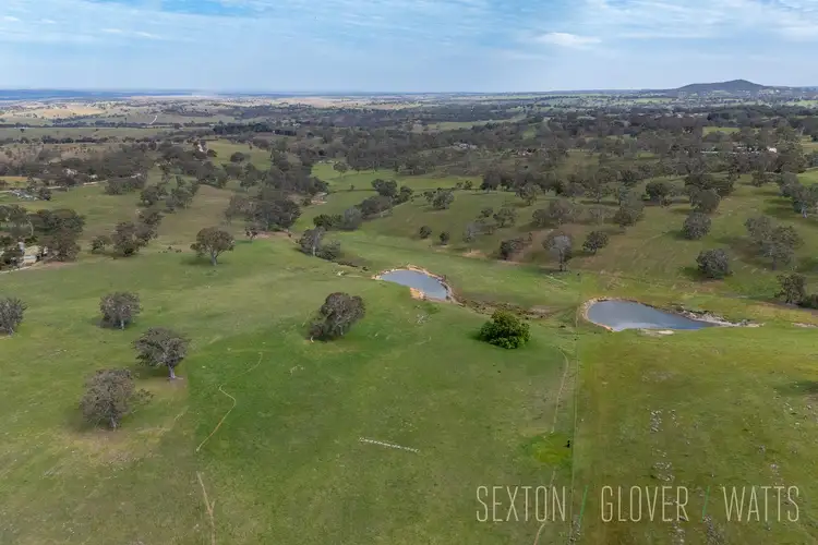 Second view of Homely rural property listing, Lot 8 Hope Watts Road, Brukunga SA 5252