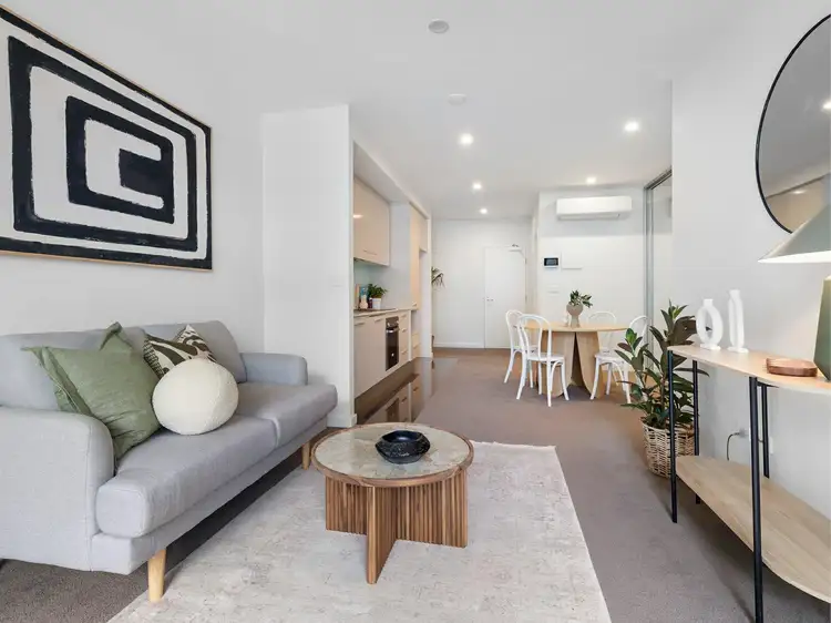 Second view of Homely unit listing, 103/11 Ernest Street, Belmont NSW 2280