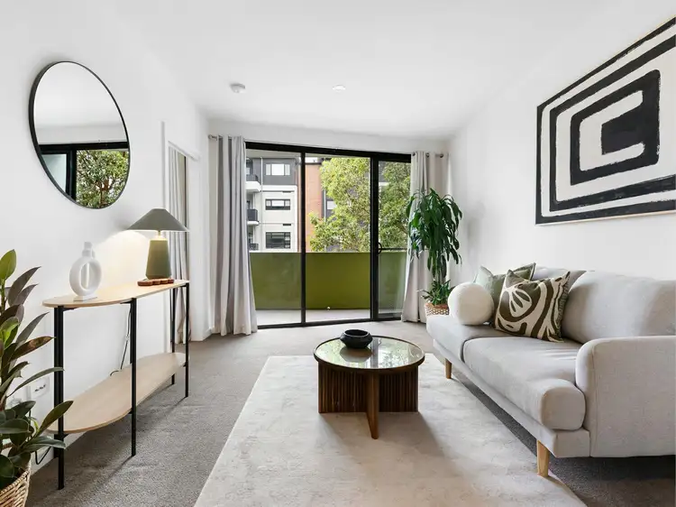 Third view of Homely unit listing, 103/11 Ernest Street, Belmont NSW 2280