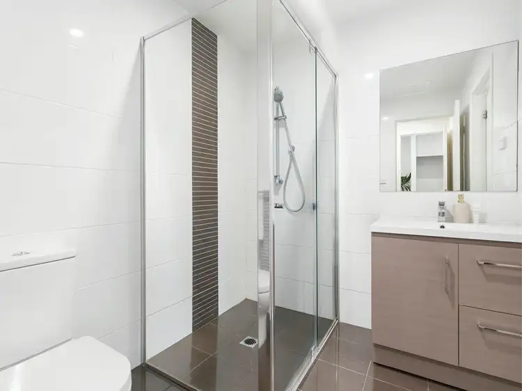Fifth view of Homely unit listing, 103/11 Ernest Street, Belmont NSW 2280