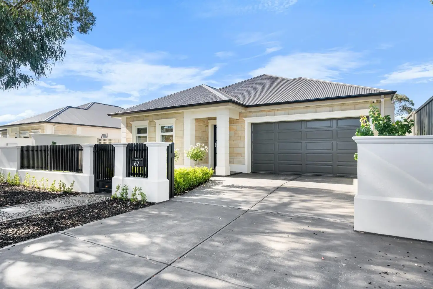 Main view of Homely house listing, 67 Alexandrina Road, Mount Barker SA 5251