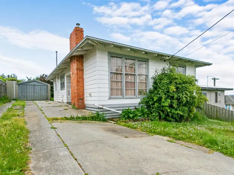 53 Robertson Street, Morwell VIC 3840