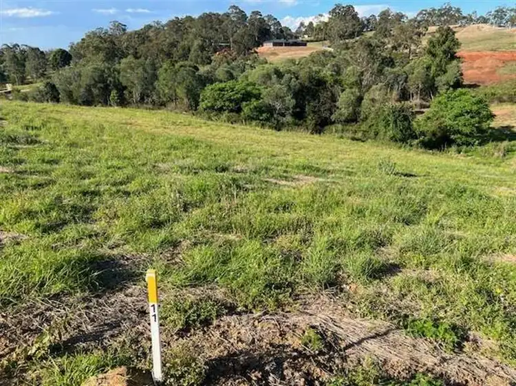Main view of Homely rural property listing, Lot 11 Elwyn Drive, Cedar Vale QLD 4285