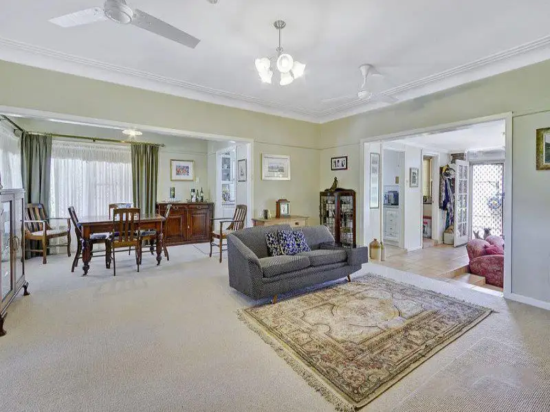 Main view of Homely house listing, 14 Kentwell Street, Baulkham Hills NSW 2153