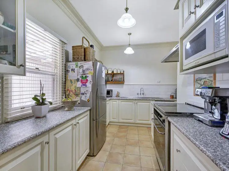 Second view of Homely house listing, 14 Kentwell Street, Baulkham Hills NSW 2153