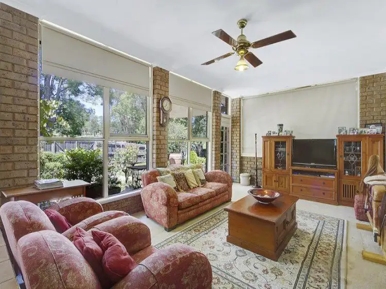 Fourth view of Homely house listing, 14 Kentwell Street, Baulkham Hills NSW 2153