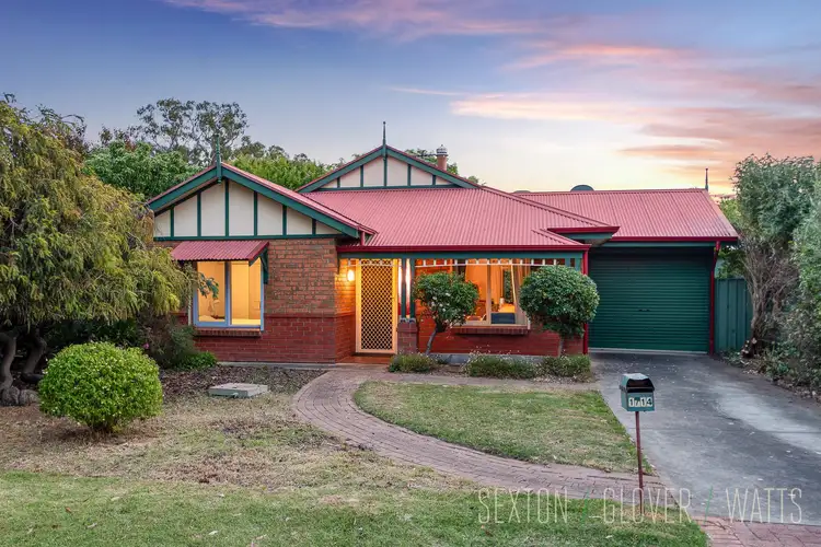 Main view of Homely house listing, 1/14 Fletcher Road, Mount Barker SA 5251