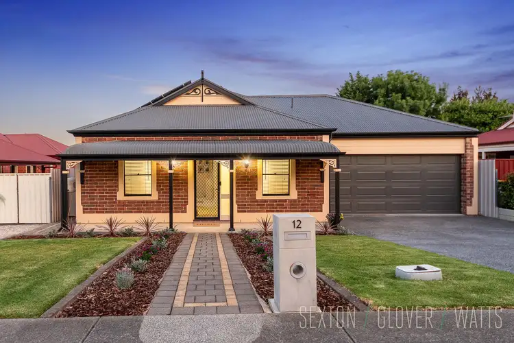 12 Parkview Drive, Mount Barker SA 5251