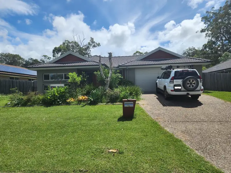 12 Seabird Street