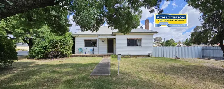 Main view of Homely house listing, B/173B Hovell Street, Cootamundra NSW 2590