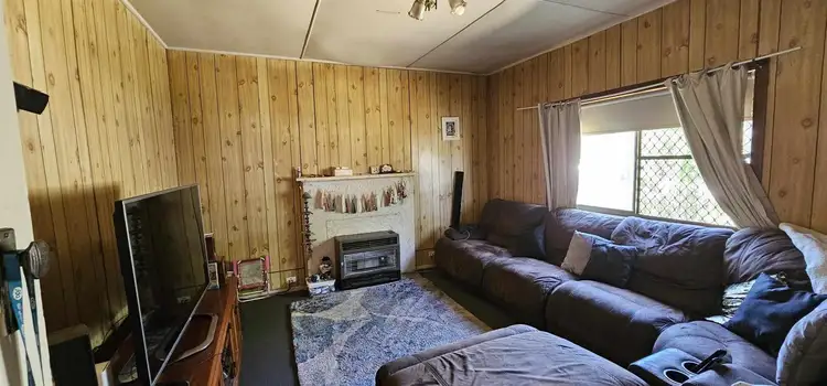 Second view of Homely house listing, B/173B Hovell Street, Cootamundra NSW 2590