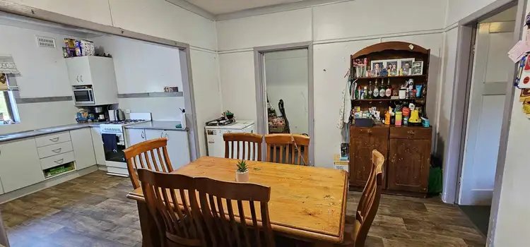 Third view of Homely house listing, B/173B Hovell Street, Cootamundra NSW 2590