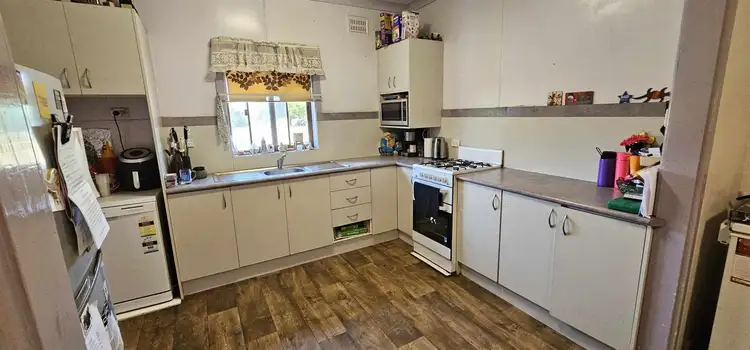Fourth view of Homely house listing, B/173B Hovell Street, Cootamundra NSW 2590