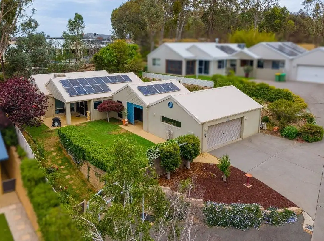 Main view of Homely house listing, 17B Florence Crescent, West Albury NSW 2640