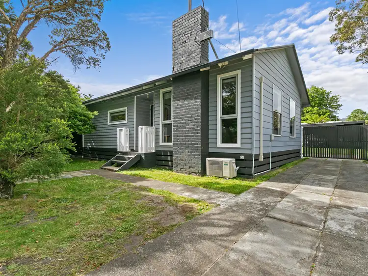 5 John Street, Moe VIC 3825