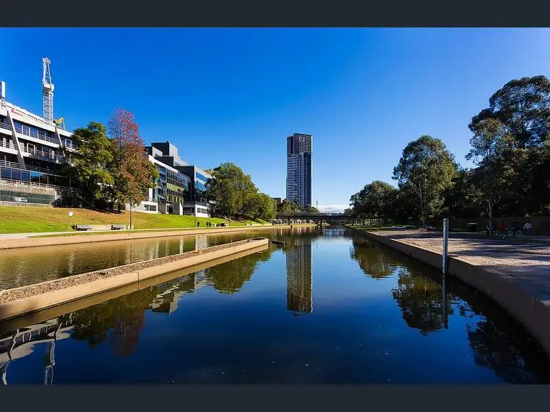 Main view of Homely unit listing, 4/1-3 Thomas Street, Parramatta NSW 2150