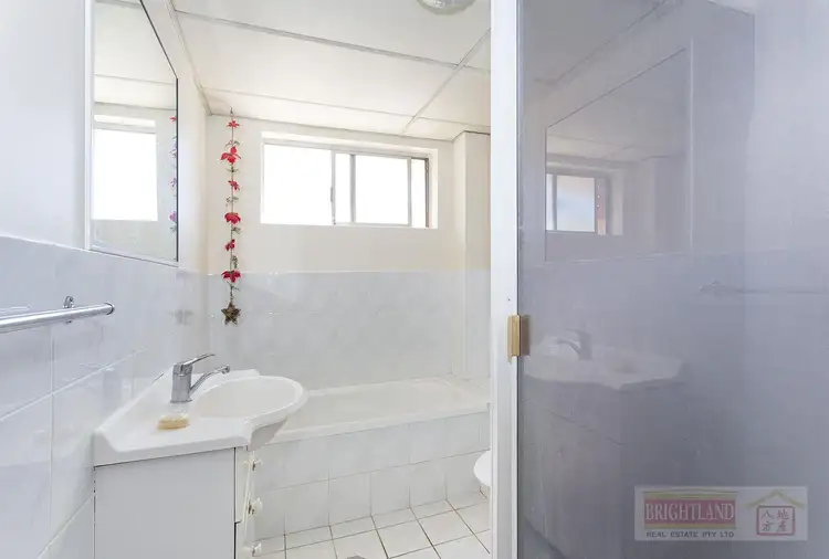 Third view of Homely unit listing, 4/1-3 Thomas Street, Parramatta NSW 2150