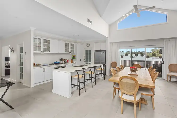 Main view of Homely house listing, 14A Torulosa Drive, Moss Vale NSW 2577