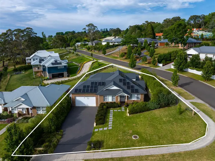 Second view of Homely house listing, 14A Torulosa Drive, Moss Vale NSW 2577