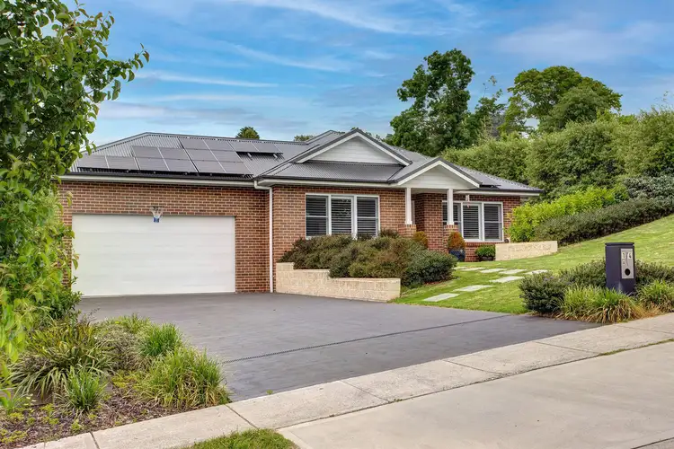 Third view of Homely house listing, 14A Torulosa Drive, Moss Vale NSW 2577