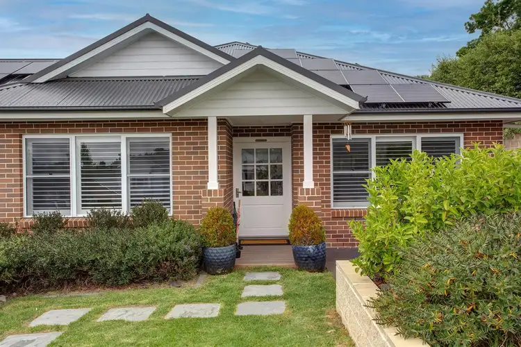 Third view of Homely house listing, 14A Torulosa Drive, Moss Vale NSW 2577