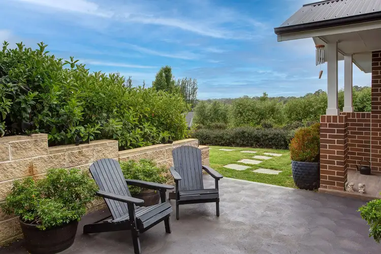 Fifth view of Homely house listing, 14A Torulosa Drive, Moss Vale NSW 2577
