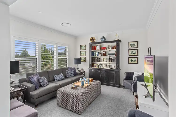 Sixth view of Homely house listing, 14A Torulosa Drive, Moss Vale NSW 2577