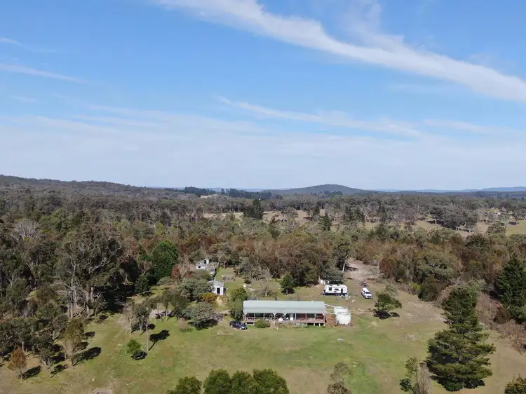 953 Highland Way, Tallong NSW 2579