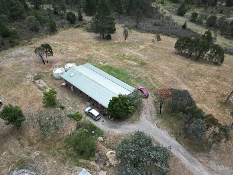 Second view of Homely rural property listing, 953 Highland Way, Tallong NSW 2579