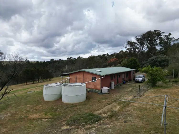 Third view of Homely rural property listing, 953 Highland Way, Tallong NSW 2579