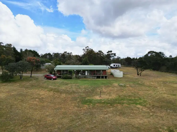 Fourth view of Homely rural property listing, 953 Highland Way, Tallong NSW 2579