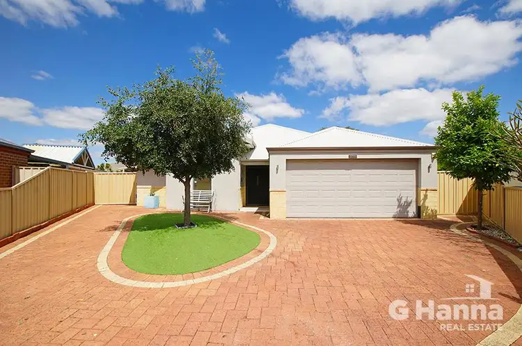 Second view of Homely house listing, 11 Angulata Road, Canning Vale WA 6155