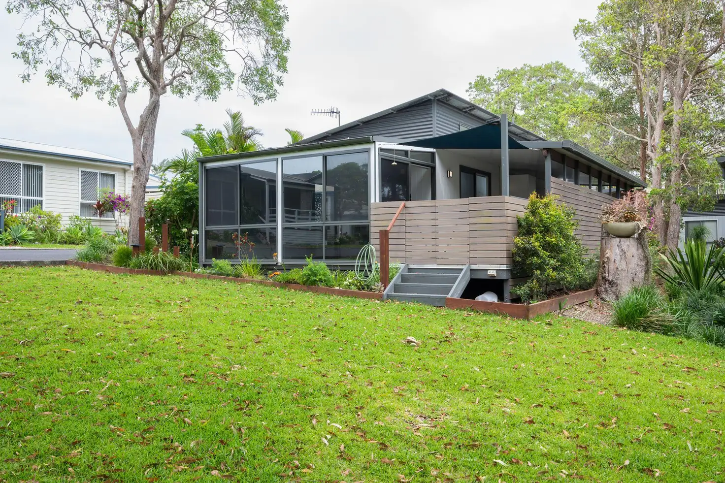 Main view of Homely house listing, 111/8 Hearnes Lake Road, Woolgoolga NSW 2456