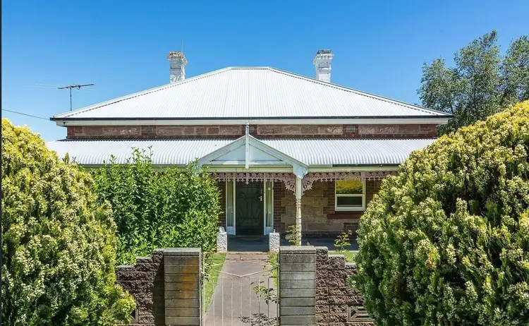 Main view of Homely house listing, 2 Pridmore Terrace, Mount Barker SA 5251