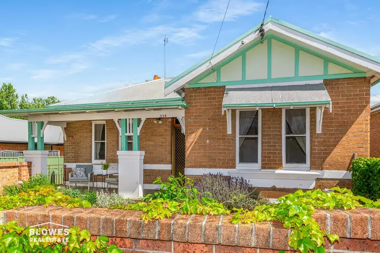 358 Summer Street, Orange NSW 2800