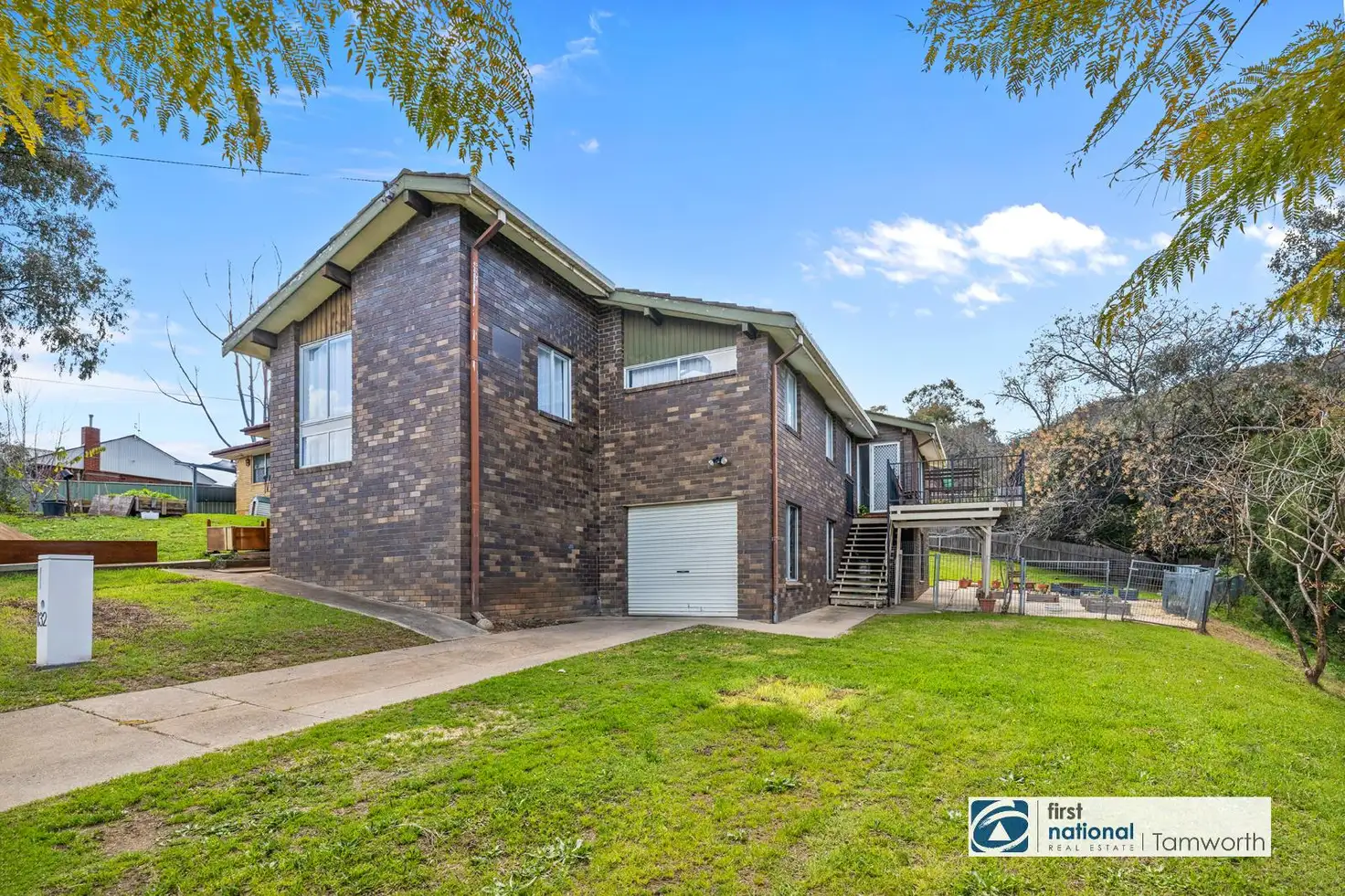 Main view of Homely house listing, 132 Upper Street, East Tamworth NSW 2340