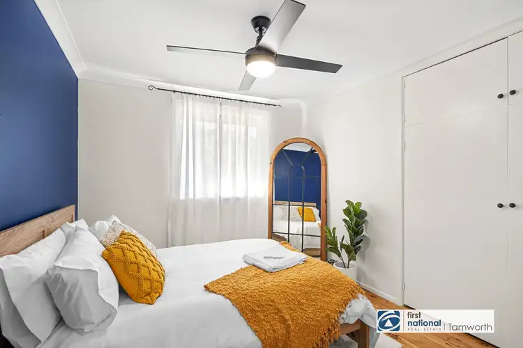 Seventh view of Homely house listing, 132 Upper Street, East Tamworth NSW 2340