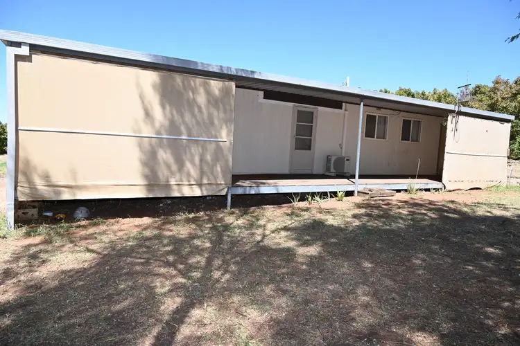 43 Rex Andrew Road, Waikerie SA 5330