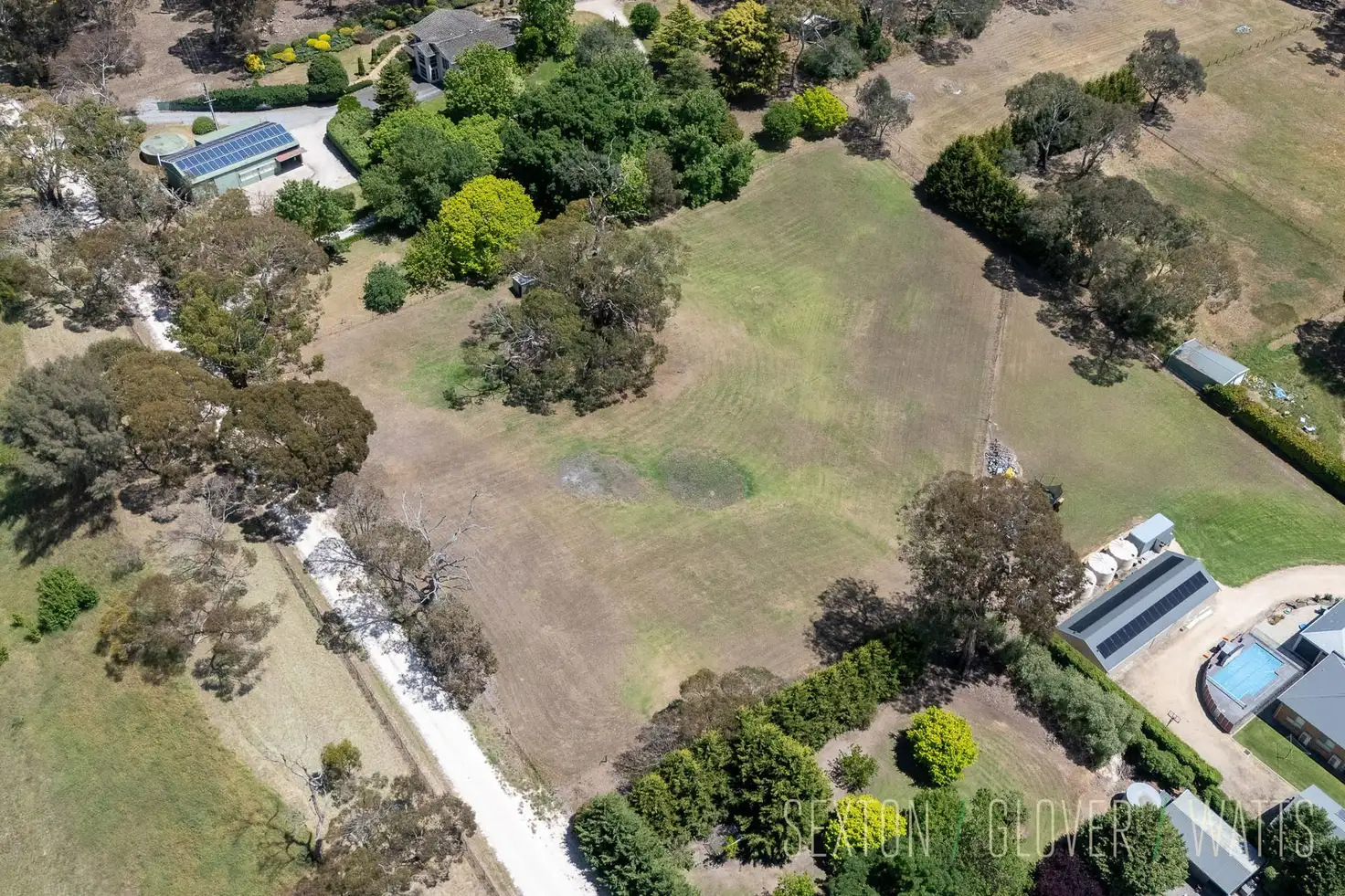 Main view of Homely rural property listing, Lot 109 Little Dublin West Road, Blakiston SA 5250