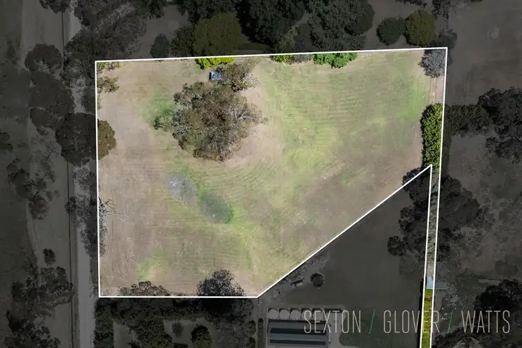 Third view of Homely rural property listing, Lot 109 Little Dublin West Road, Blakiston SA 5250