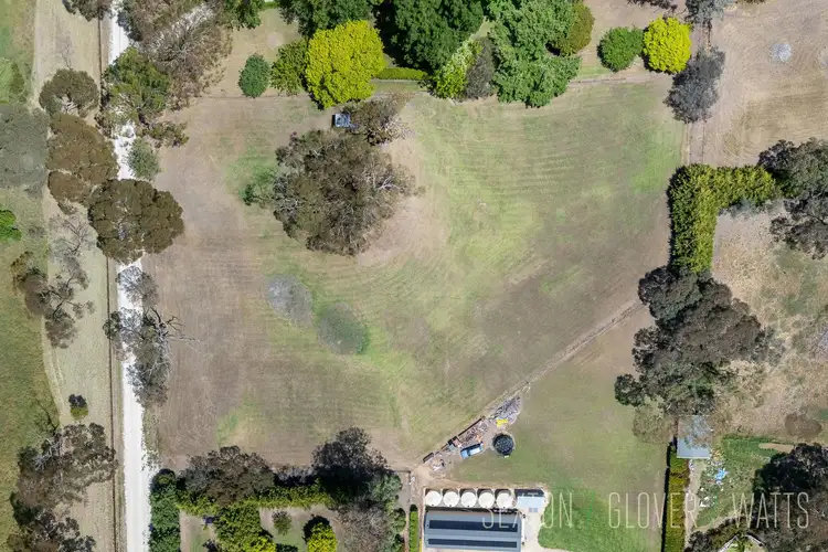 Fourth view of Homely rural property listing, Lot 109 Little Dublin West Road, Blakiston SA 5250